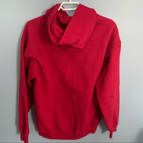 Pizza Rats Baseball Hoodie - Picture 2 of 2